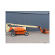 JLG 800AJ | Used Diesel Self-Propelled Articulating Boom Lift | up to 26.3m - 230kg JLG 800AJ | Used Diesel Self-Propelled Articulating Boom Lift | up to 26.3m - 230kg - Kapountalis