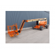 JLG 800AJ | Used Diesel Self-Propelled Articulating Boom Lift | up to 26.3m - 230kg JLG 800AJ | Used Diesel Self-Propelled Articulating Boom Lift | up to 26.3m - 230kg - Kapountalis