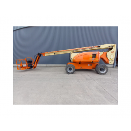 JLG 800AJ | Used Diesel Self-Propelled Articulating Boom Lift | up to 26.3m - 230kg