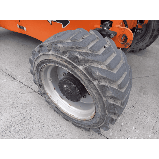 JLG 800AJ | Used Diesel Self-Propelled Articulating Boom Lift | up to 26.3m - 230kg JLG 800AJ | Used Diesel Self-Propelled Articulating Boom Lift | up to 26.3m - 230kg - Kapountalis