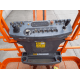 JLG 800AJ | Used Diesel Self-Propelled Articulating Boom Lift | up to 26.3m - 230kg JLG 800AJ | Used Diesel Self-Propelled Articulating Boom Lift | up to 26.3m - 230kg - Kapountalis