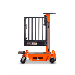 JLG Power Tower Ecolift | Χειροκίνητη πλατφόρμα εργασίας | 4.20 m - 150 kg