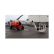 JLG H800AJ Articulating Self‑Propelled Boom Lift Diesel up to 26.4m - 230kg | Available for rental JLG H800AJ Articulating Self‑Propelled Boom Lift Diesel up to 26.4m - 230kg | Available for rental - Kapountalis