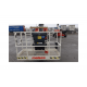 JLG H800AJ Articulating Self‑Propelled Boom Lift Diesel up to 26.4m - 230kg | Available for rental JLG H800AJ Articulating Self‑Propelled Boom Lift Diesel up to 26.4m - 230kg | Available for rental - Kapountalis