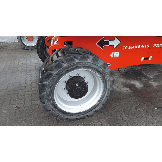 JLG H800AJ Articulating Self‑Propelled Boom Lift Diesel up to 26.4m - 230kg | Available for rental JLG H800AJ Articulating Self‑Propelled Boom Lift Diesel up to 26.4m - 230kg | Available for rental - Kapountalis