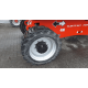 JLG H800AJ Articulating Self‑Propelled Boom Lift Diesel up to 26.4m - 230kg | Available for rental JLG H800AJ Articulating Self‑Propelled Boom Lift Diesel up to 26.4m - 230kg | Available for rental - Kapountalis