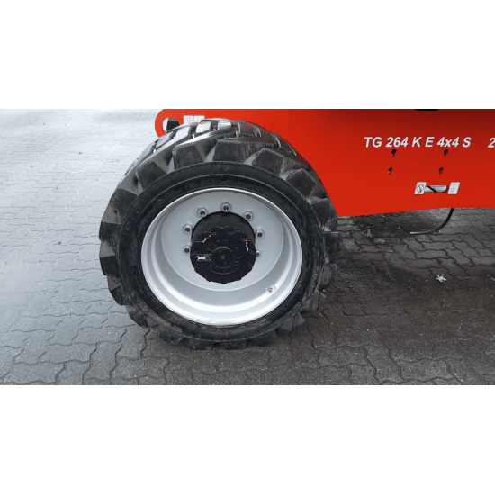 JLG H800AJ Articulating Self‑Propelled Boom Lift Diesel up to 26.4m - 230kg | Available for rental JLG H800AJ Articulating Self‑Propelled Boom Lift Diesel up to 26.4m - 230kg | Available for rental - Kapountalis