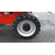 JLG H800AJ Articulating Self‑Propelled Boom Lift Diesel up to 26.4m - 230kg | Available for rental JLG H800AJ Articulating Self‑Propelled Boom Lift Diesel up to 26.4m - 230kg | Available for rental - Kapountalis