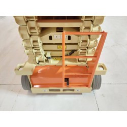 USED JLG 10RS SCISSOR LIFT (2015) 11.75M 320KG