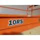 USED JLG 10RS SCISSOR LIFT (2015) 11.75M 320KG - Kapountalis