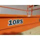 USED JLG 10RS SCISSOR LIFT (2015) 11.75M 320KG - Kapountalis