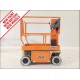 USED JLG 1230ES (2014) 5.66M 230KG USED JLG 1230ES (2014) 5.66M 230KG - Kapountalis
