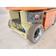 USED JLG 1230ES (2014) 5.66M 230KG - Kapountalis