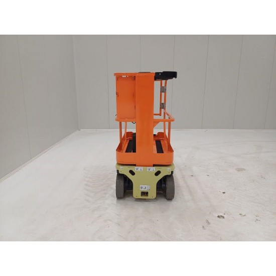 USED JLG 1230ES (2014) 5.66M 230KG - Kapountalis