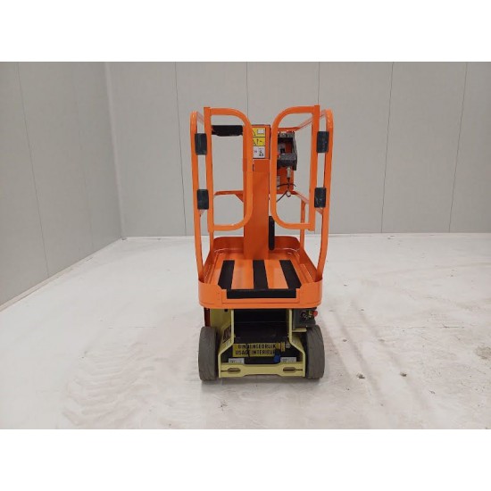 USED JLG 1230ES (2014) 5.66M 230KG - Kapountalis