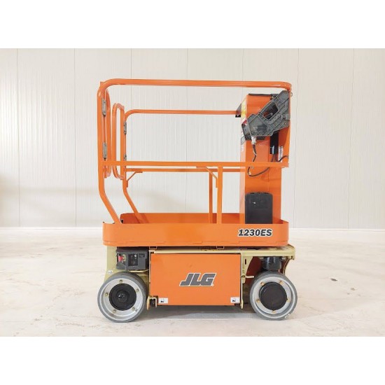 USED JLG 1230ES (2014) 5.66M 230KG - Kapountalis