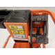 USED JLG 1230ES (2014) 5.66M 230KG USED JLG 1230ES (2014) 5.66M 230KG - Kapountalis