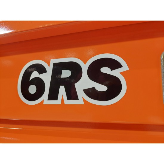USED LG 6RS SCISSOR LIFT (2015) 8M 230KG - Kapountalis