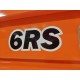 USED LG 6RS SCISSOR LIFT (2015) 8M 230KG - Kapountalis