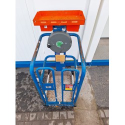 JLG ΜΕΤΑΧΕΙΡΙΣΜΕΝΟ ΑΝΥΨΩΤΙΚΟ ΑΤΟΜΩΝ PECOLIFT (2013) 3.5M 150KG
