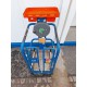 JLG ΜΕΤΑΧΕΙΡΙΣΜΕΝΟ ΑΝΥΨΩΤΙΚΟ ΑΤΟΜΩΝ PECOLIFT (2013) 3.5M 150KG - Kapountalis