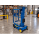 JLG Power Tower Pecolift | Χειροκίνητη πλατφόρμα εργασίας | 3.50 m - 150 kg - Kapountalis