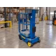 JLG Power Tower Pecolift | Χειροκίνητη πλατφόρμα εργασίας | 3.50 m - 150 kg - Kapountalis