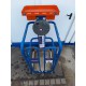 JLG ΜΕΤΑΧΕΙΡΙΣΜΕΝΟ ΑΝΥΨΩΤΙΚΟ ΑΤΟΜΩΝ PECOLIFT (2014) 3.5M 150KG - Kapountalis