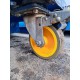 JLG ΜΕΤΑΧΕΙΡΙΣΜΕΝΟ ΑΝΥΨΩΤΙΚΟ ΑΤΟΜΩΝ PECOLIFT (2014) 3.5M 150KG - Kapountalis