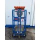 JLG ΜΕΤΑΧΕΙΡΙΣΜΕΝΟ ΑΝΥΨΩΤΙΚΟ ΑΤΟΜΩΝ PECOLIFT (2013) 3.5M 150KG - Kapountalis