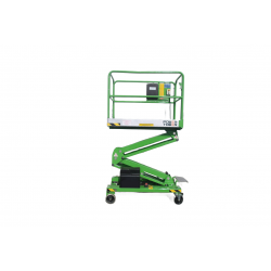 JLG Power Tower | Low-Level Access Platform | 5.10m - 250kg