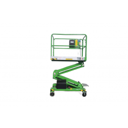 JLG Power Tower | Low-Level Access Platform | 5.10m - 250kg