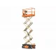 ΨΑΛΙΔΩΤΕΣ ΠΛΑΤΦΟΡΜΕΣ ΕΡΓΑΣΙΑΣ R2632 ΕΩΣ 9.6Μ 230KG ΨΑΛΙΔΩΤΕΣ ΠΛΑΤΦΟΡΜΕΣ ΕΡΓΑΣΙΑΣ R2632 ΕΩΣ 9.6Μ 230KG - Kapountalis