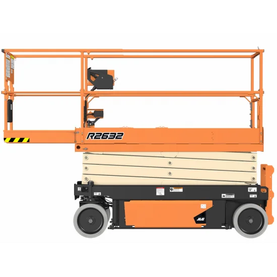 ΨΑΛΙΔΩΤΕΣ ΠΛΑΤΦΟΡΜΕΣ ΕΡΓΑΣΙΑΣ R2632 ΕΩΣ 9.6Μ 230KG ΨΑΛΙΔΩΤΕΣ ΠΛΑΤΦΟΡΜΕΣ ΕΡΓΑΣΙΑΣ R2632 ΕΩΣ 9.6Μ 230KG - Kapountalis