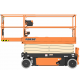 SCISSOR WORKING PLATFORMS R2632 UP TO 9.6M 230KG SCISSOR WORKING PLATFORMS R2632 UP TO 9.6M 230KG - Kapountalis