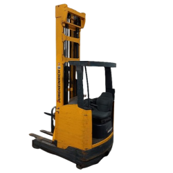 USED ELECTRIC STACKER ETV 214 1400kg UP TO 8,72M USED ELECTRIC STACKER ETV 214 1400kg UP TO 8,72M