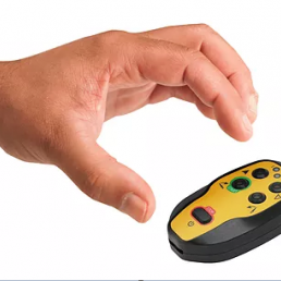 WIRELESS REMOTE CONTROLL JUUKO n series 2speed