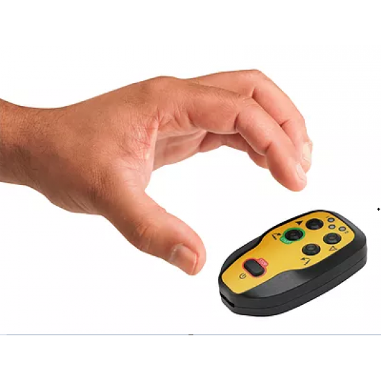 WIRELESS REMOTE CONTROLL JUUKO n series 2speed WIRELESS REMOTE CONTROLL JUUKO n series 2speed - Kapountalis