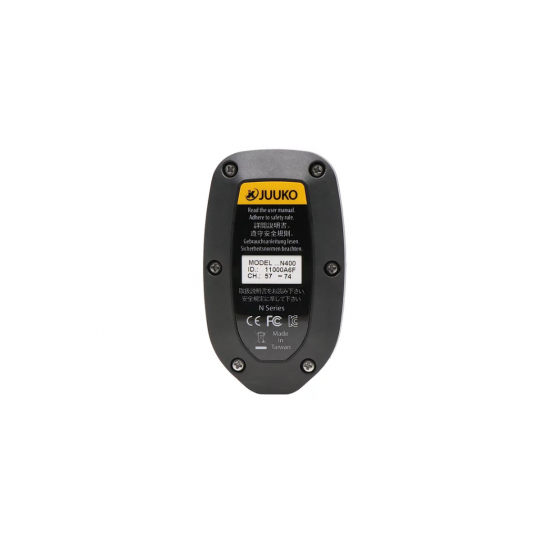 WIRELESS REMOTE CONTROLL JUUKO n series 2speed - Kapountalis