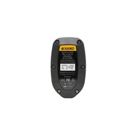 WIRELESS REMOTE CONTROLL JUUKO n series 2speed - Kapountalis