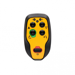 WIRELESS REMOTE CONTROLL JUUKO n series 2speed