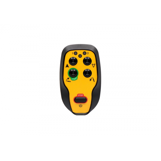 WIRELESS REMOTE CONTROLL JUUKO n series 2speed WIRELESS REMOTE CONTROLL JUUKO n series 2speed - Kapountalis