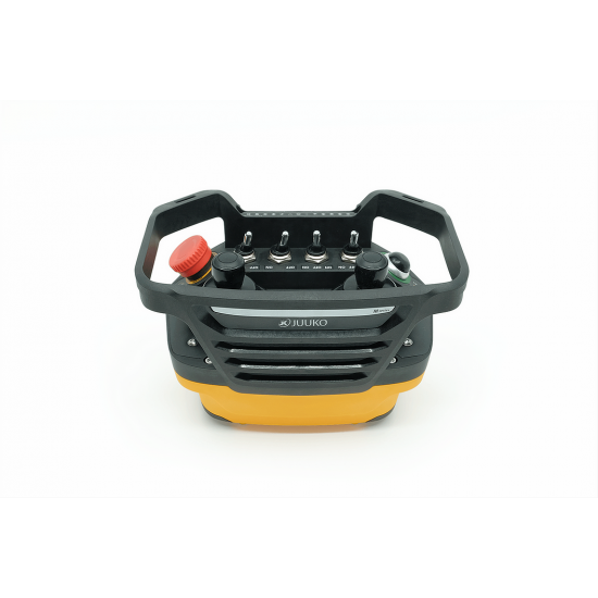 WIRELESS REMOTE CONTROLL JUUKO - Kapountalis
