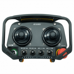 WIRELESS REMOTE CONTROLL JUUKO