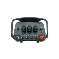 WIRELESS REMOTE CONTROLL JUUKO