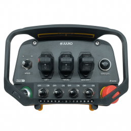 WIRELESS REMOTE CONTROLL JUUKO