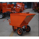 ELECTRIC MINI DUMPER SG-TE FOR 600KG - Kapountalis