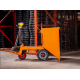 ELECTRIC MINI DUMPER SG-TE FOR 600KG - Kapountalis