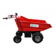 ELECTRIC MINI DUMPER ED500 FOR 500KG ELECTRIC MINI DUMPER ED500 FOR 500KG - Kapountalis