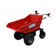 ELECTRIC MINI DUMPER ED500 FOR 500KG ELECTRIC MINI DUMPER ED500 FOR 500KG - Kapountalis